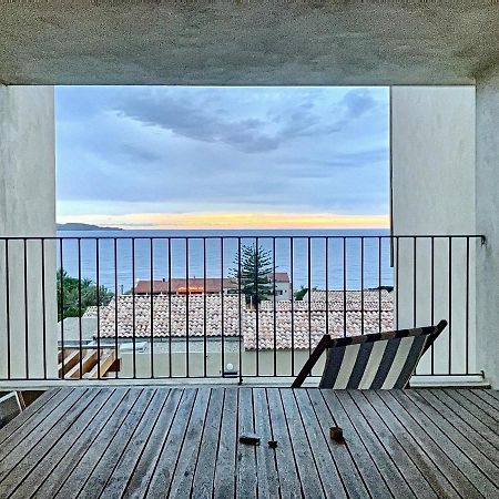 Domaine A Mortella Saint-Florent (Corsica) Exterior foto