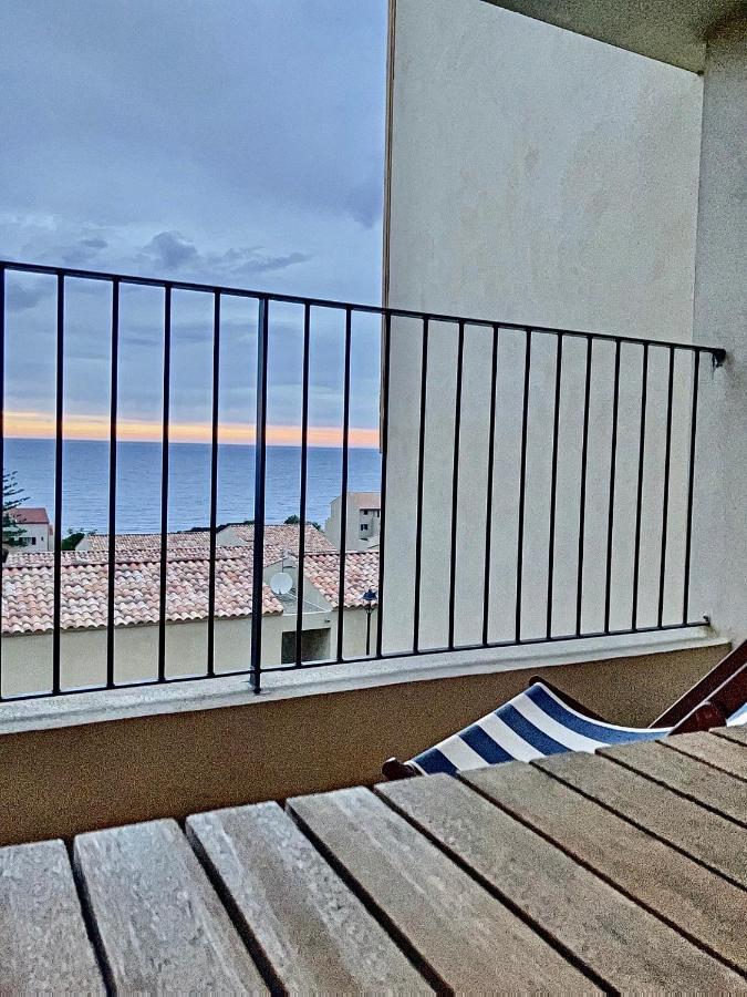 Domaine A Mortella Saint-Florent (Corsica) Exterior foto