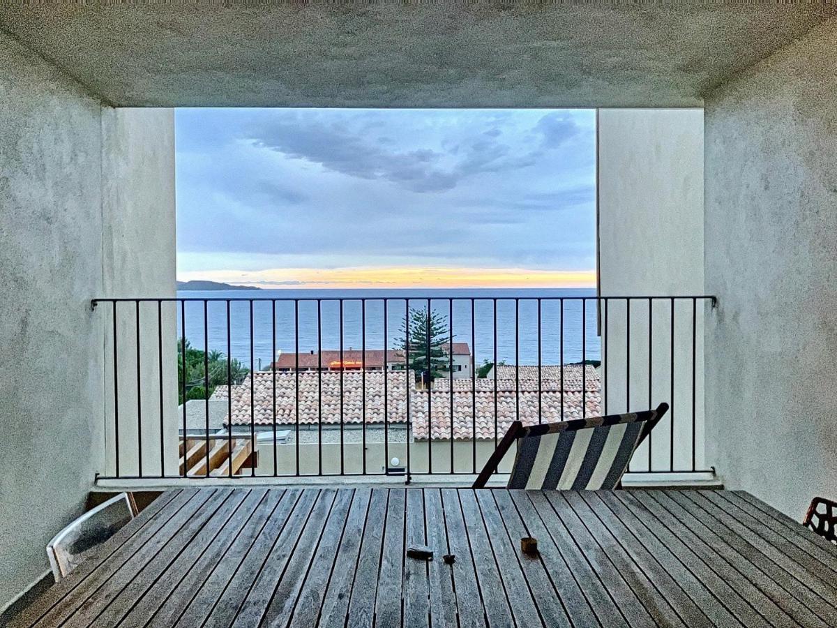 Domaine A Mortella Saint-Florent (Corsica) Exterior foto